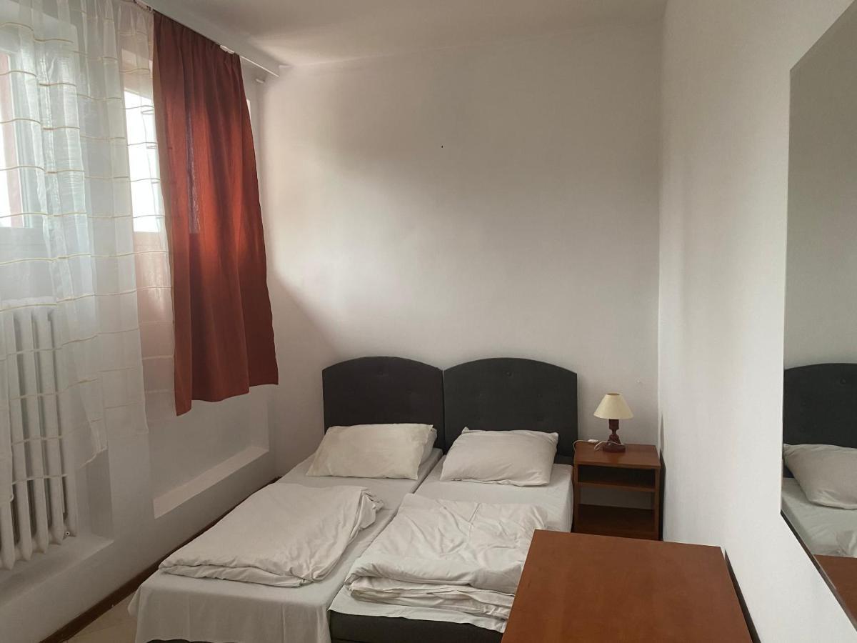 Zajazd Wiking Wasilków 部屋 写真