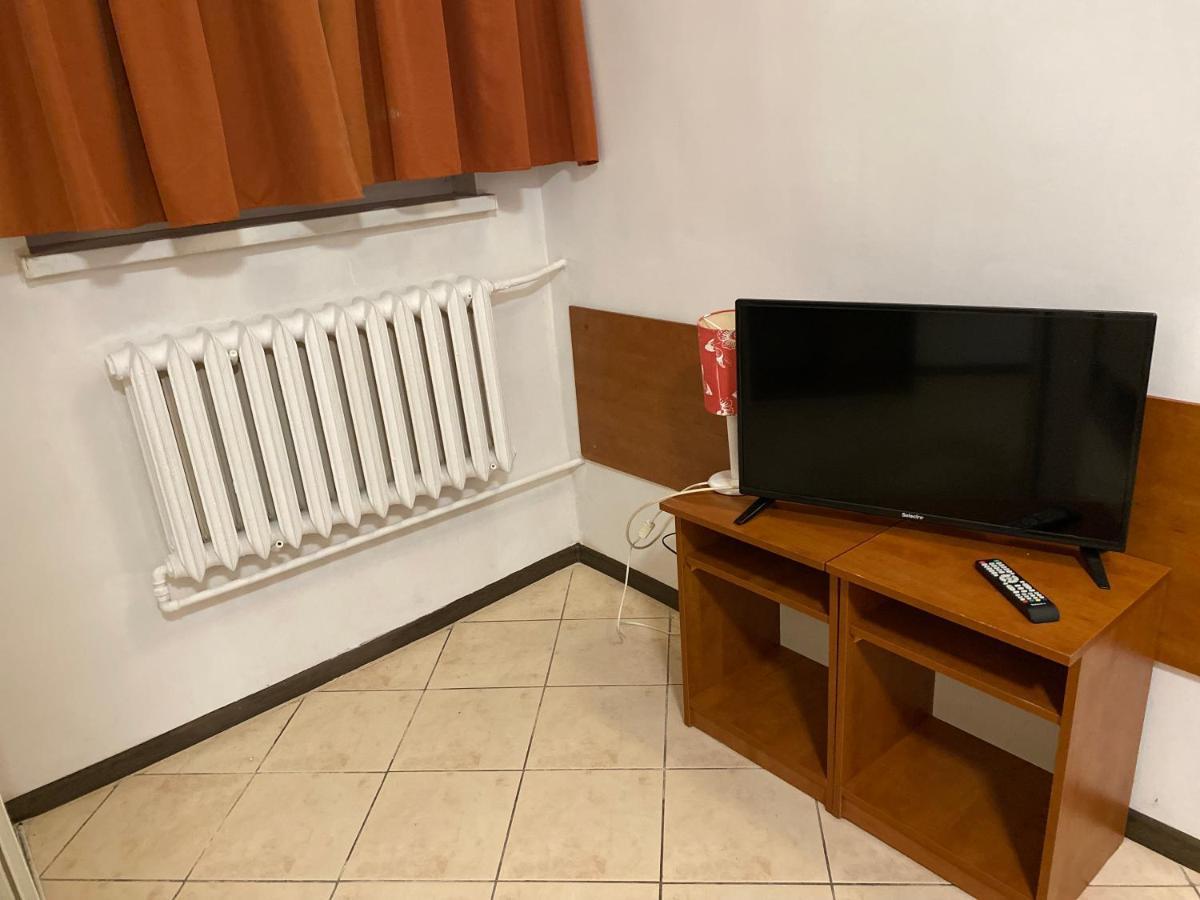 Zajazd Wiking Wasilków エクステリア 写真