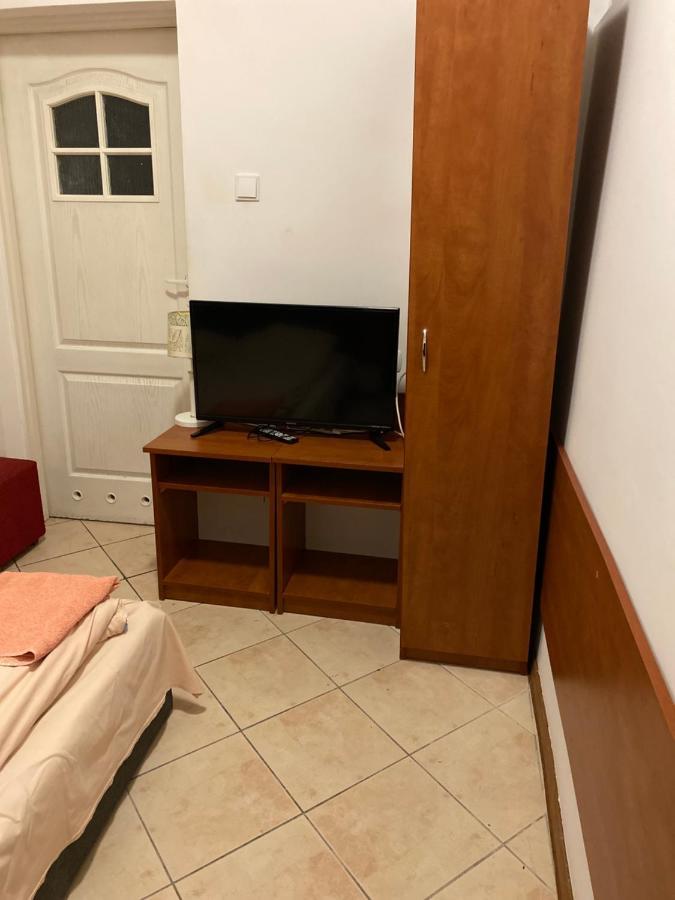 Zajazd Wiking Wasilków エクステリア 写真