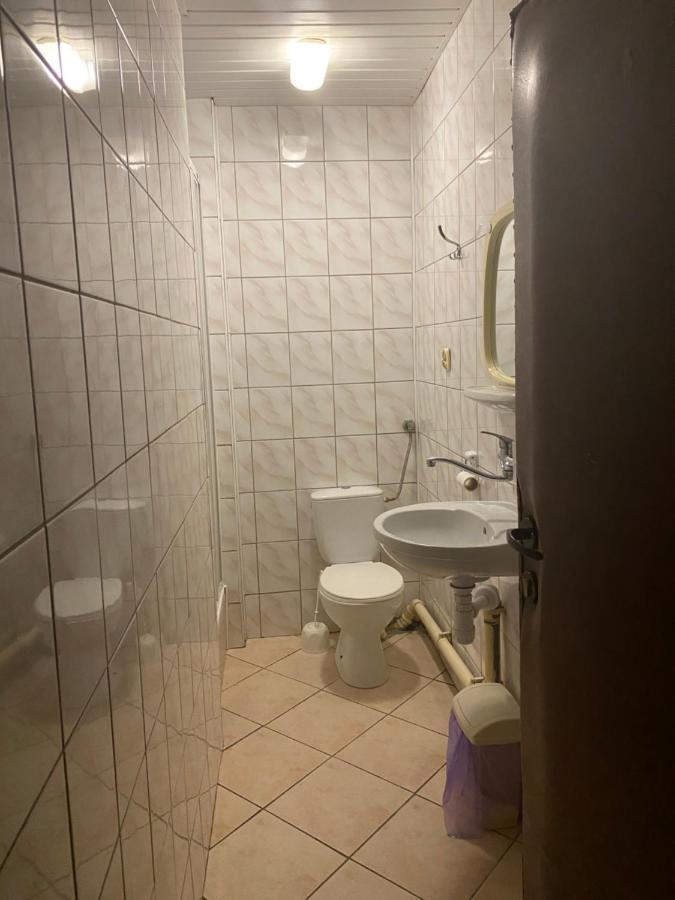 Zajazd Wiking Wasilków エクステリア 写真