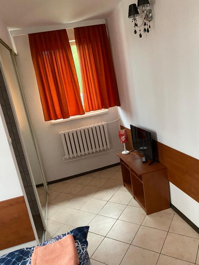 Zajazd Wiking Wasilków エクステリア 写真
