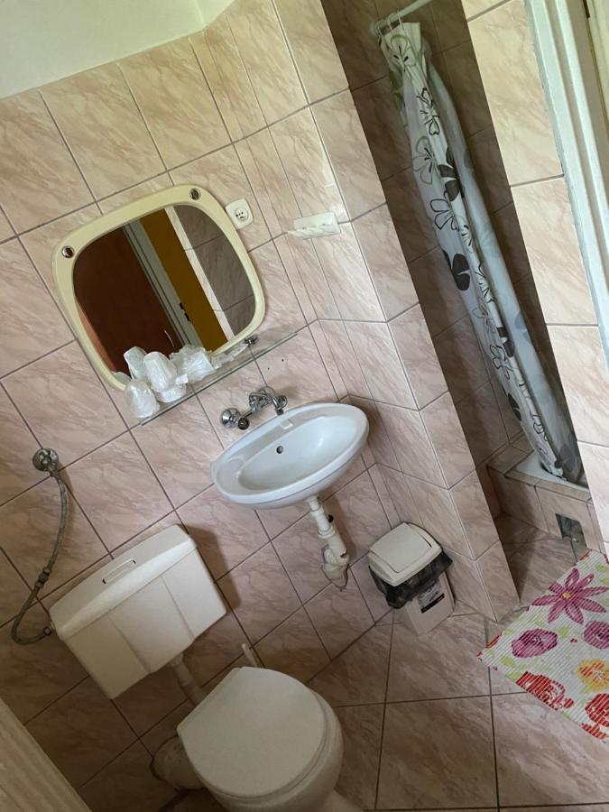 Zajazd Wiking Wasilków エクステリア 写真