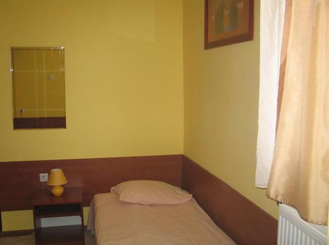 Zajazd Wiking Wasilków 部屋 写真