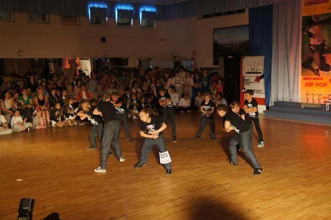 Zajazd Wiking Wasilków エクステリア 写真